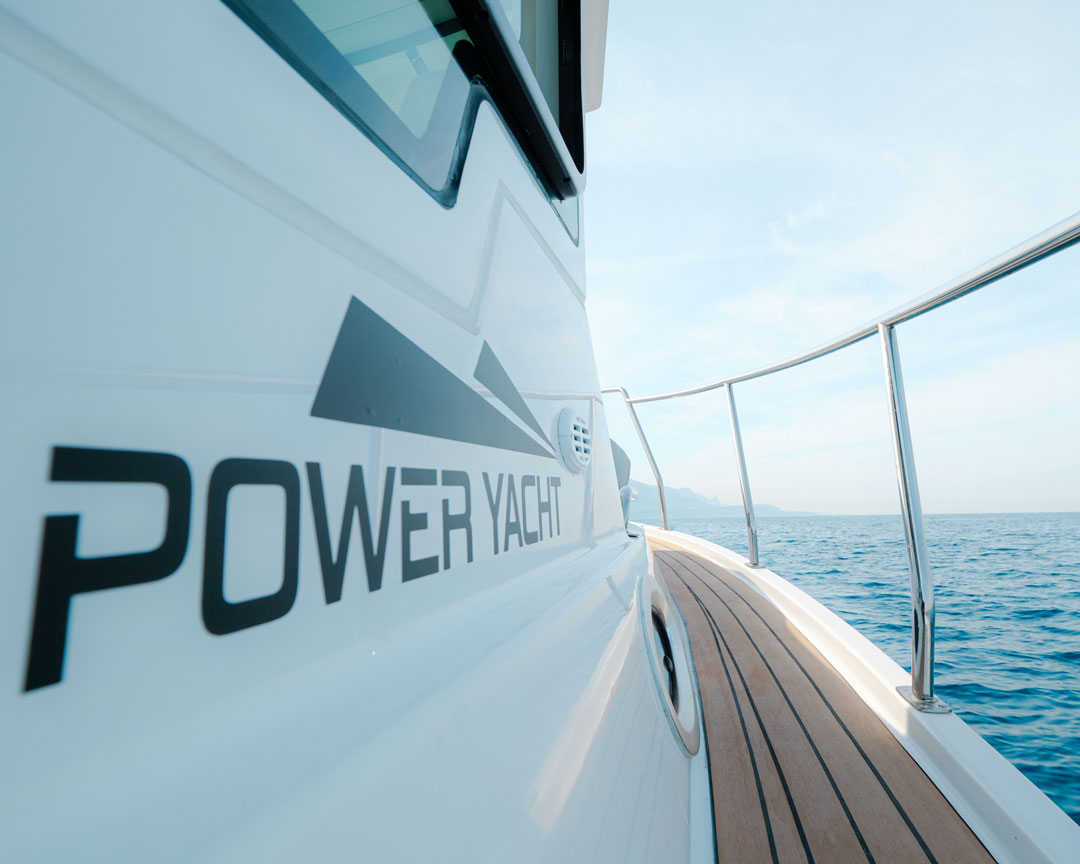 power yacht ares 7.95 fiyat